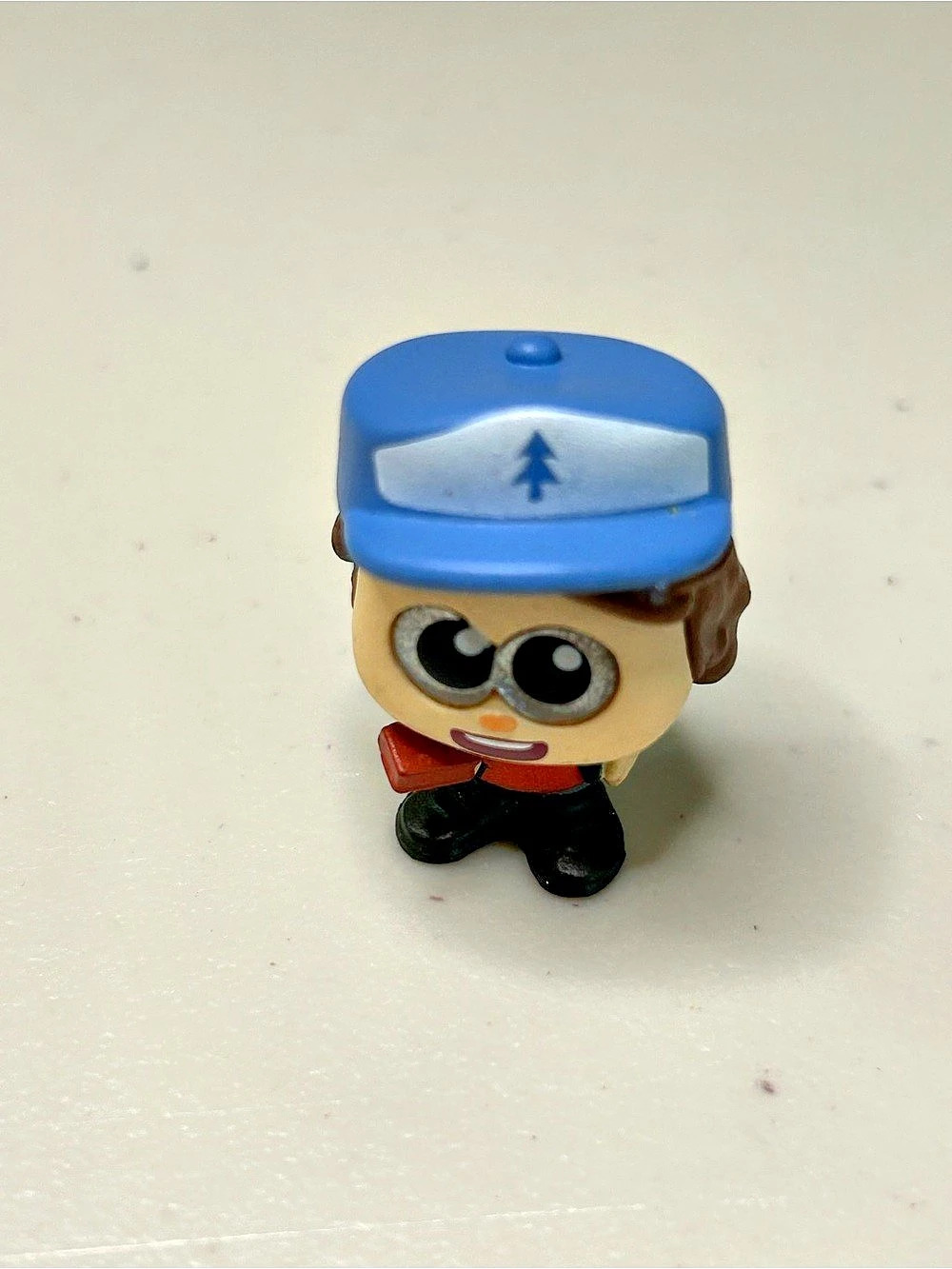 Rare Disney Gravity Falls Dipper doorable Collectible